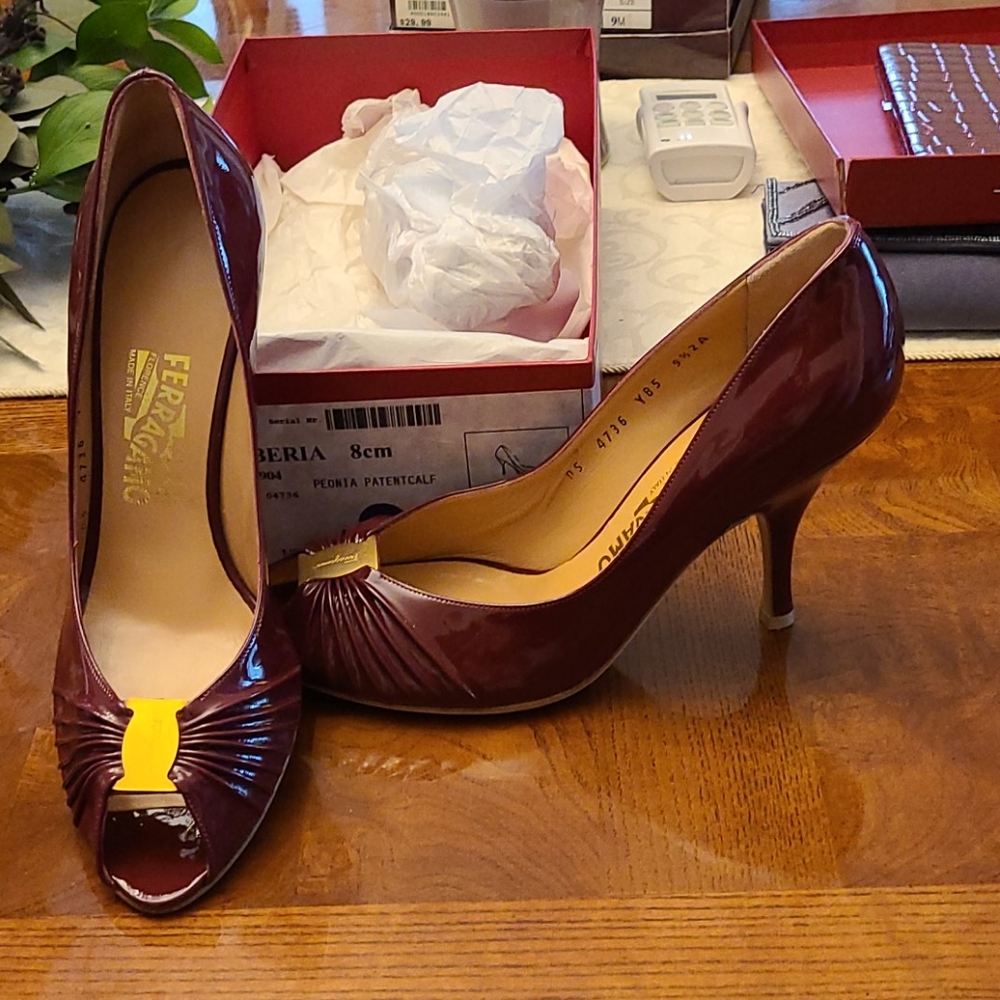 Salvatore Ferragamo